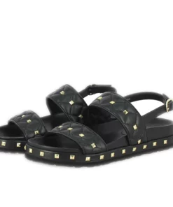 Saint G Ger Studded Sandal