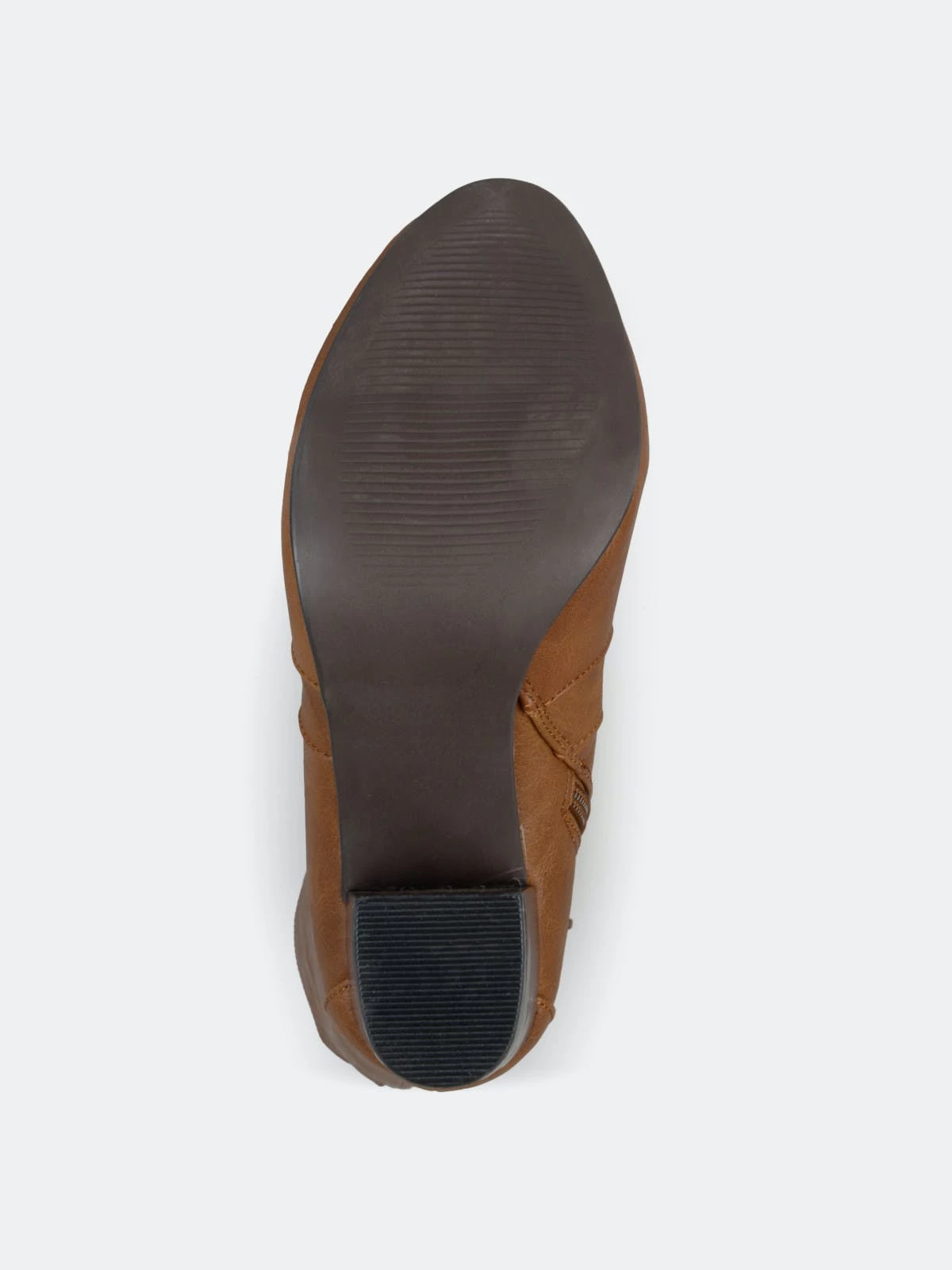 Journee Collection Women's Carver Boot - Image 5