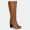 Journee Collection Women&apos;s Carver Boot
