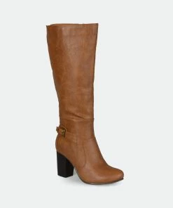 Journee Collection Women&apos;s Carver Boot