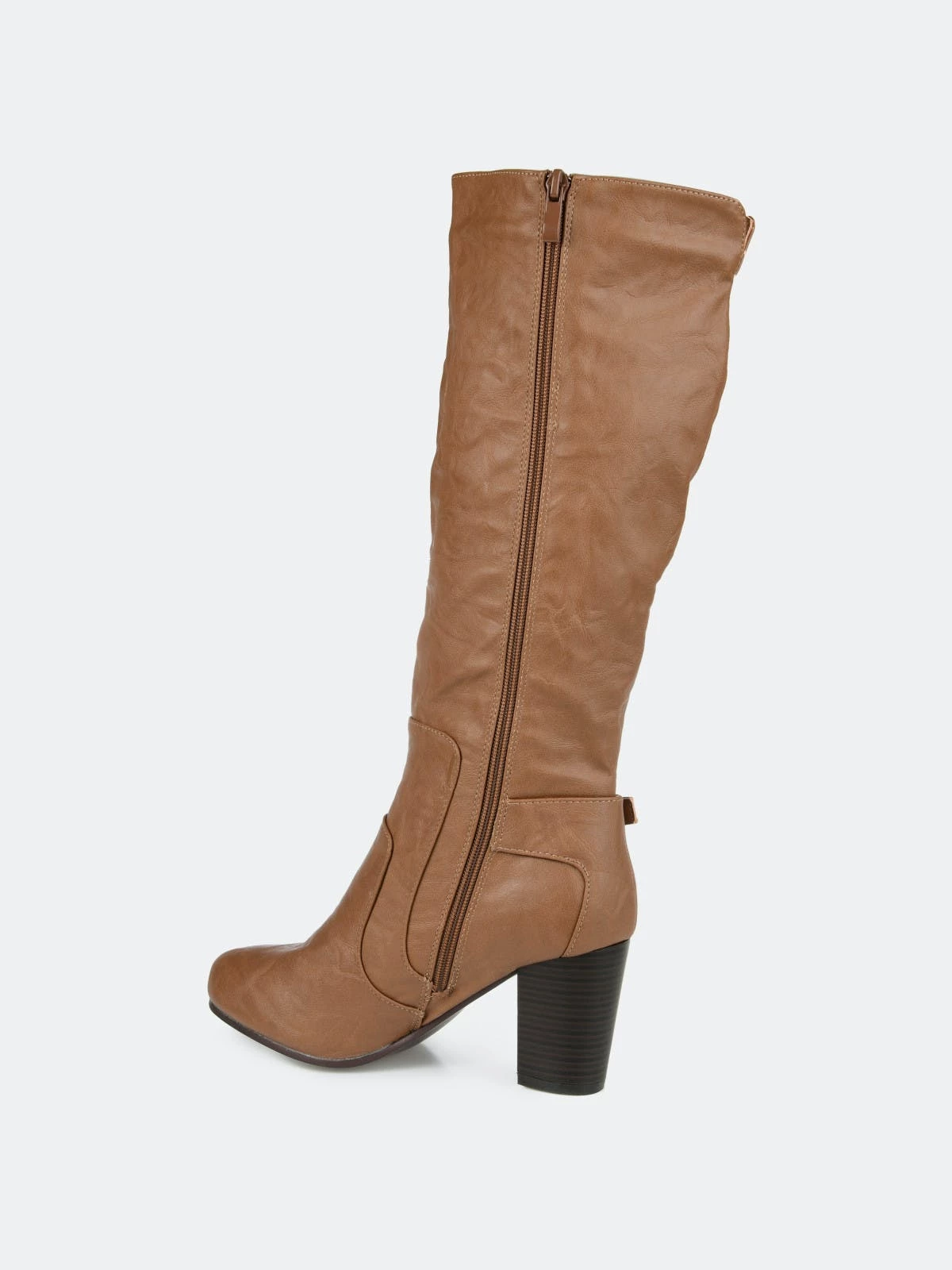 Journee Collection Women's Carver Boot - Image 8