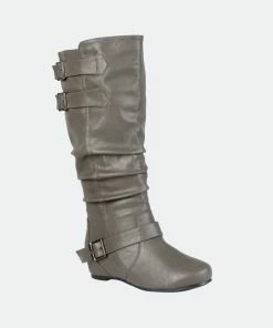 Journee Collection Women&apos;s Tiffany Boot