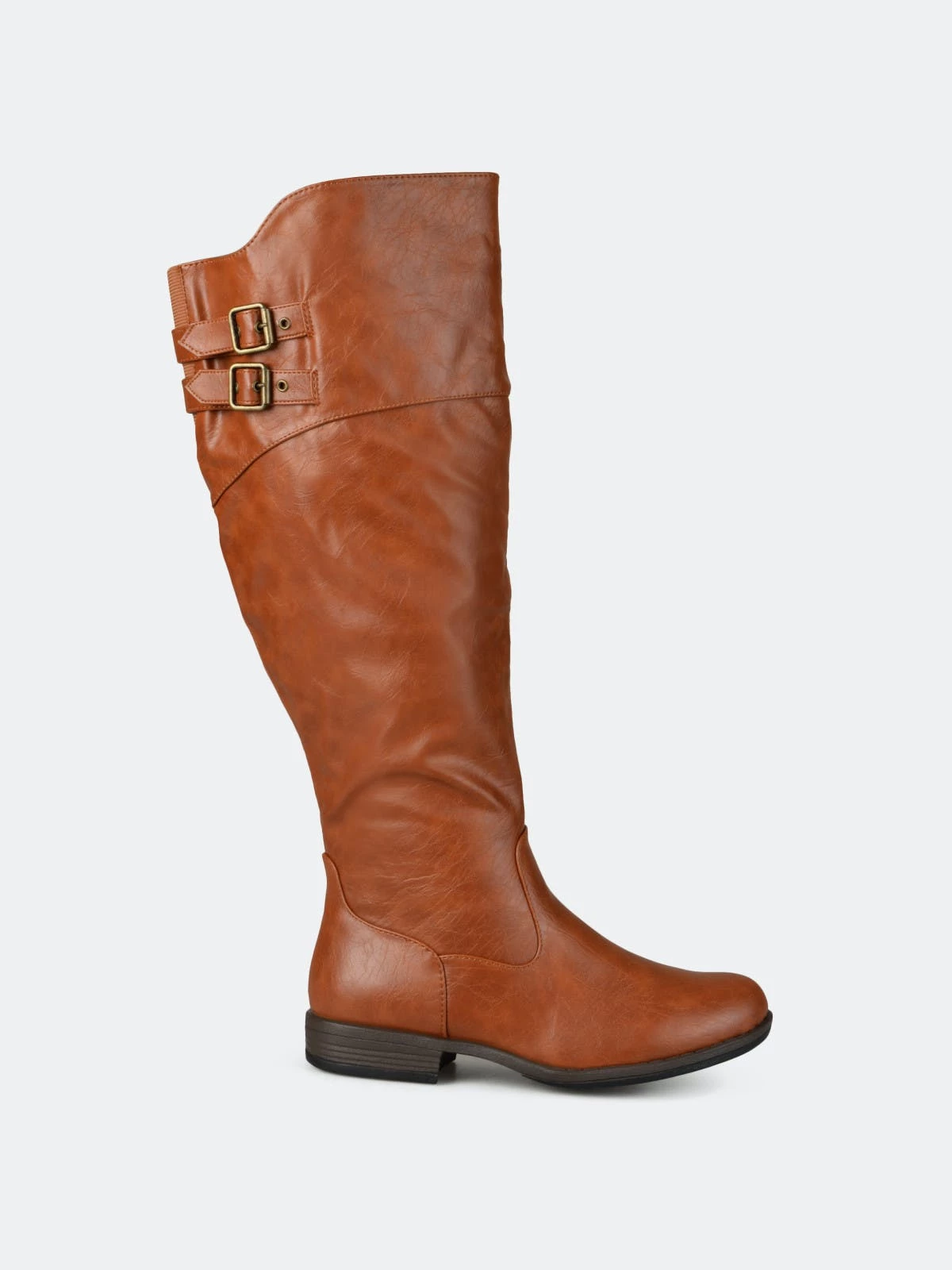 Journee Collection Women's Wide Calf Tori Boot - Image 6