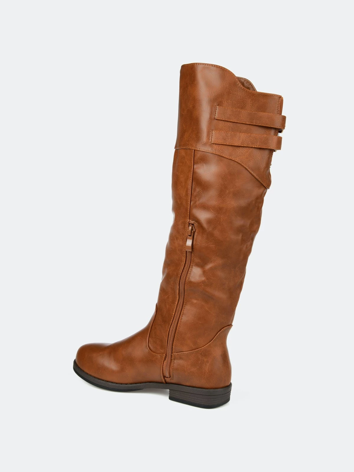 Journee Collection Women's Wide Calf Tori Boot - Image 8