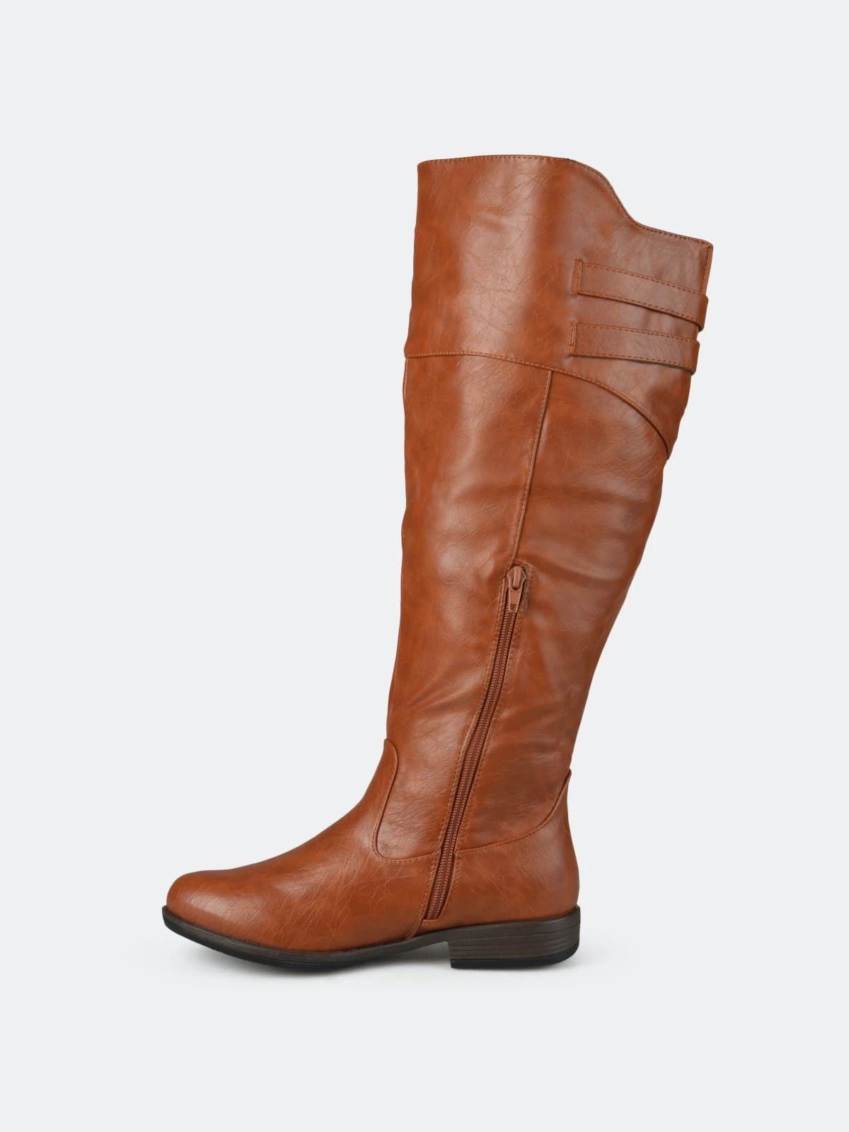 Journee Collection Women's Wide Calf Tori Boot - Image 2