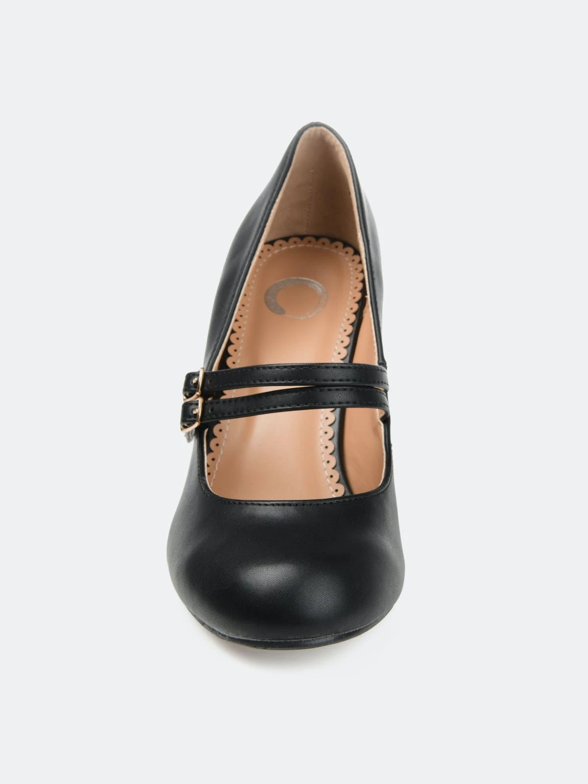 Journee Collection Women's Windy Pump - Image 7