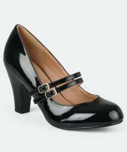 Journee Collection Women's Wendy-09 Pump
