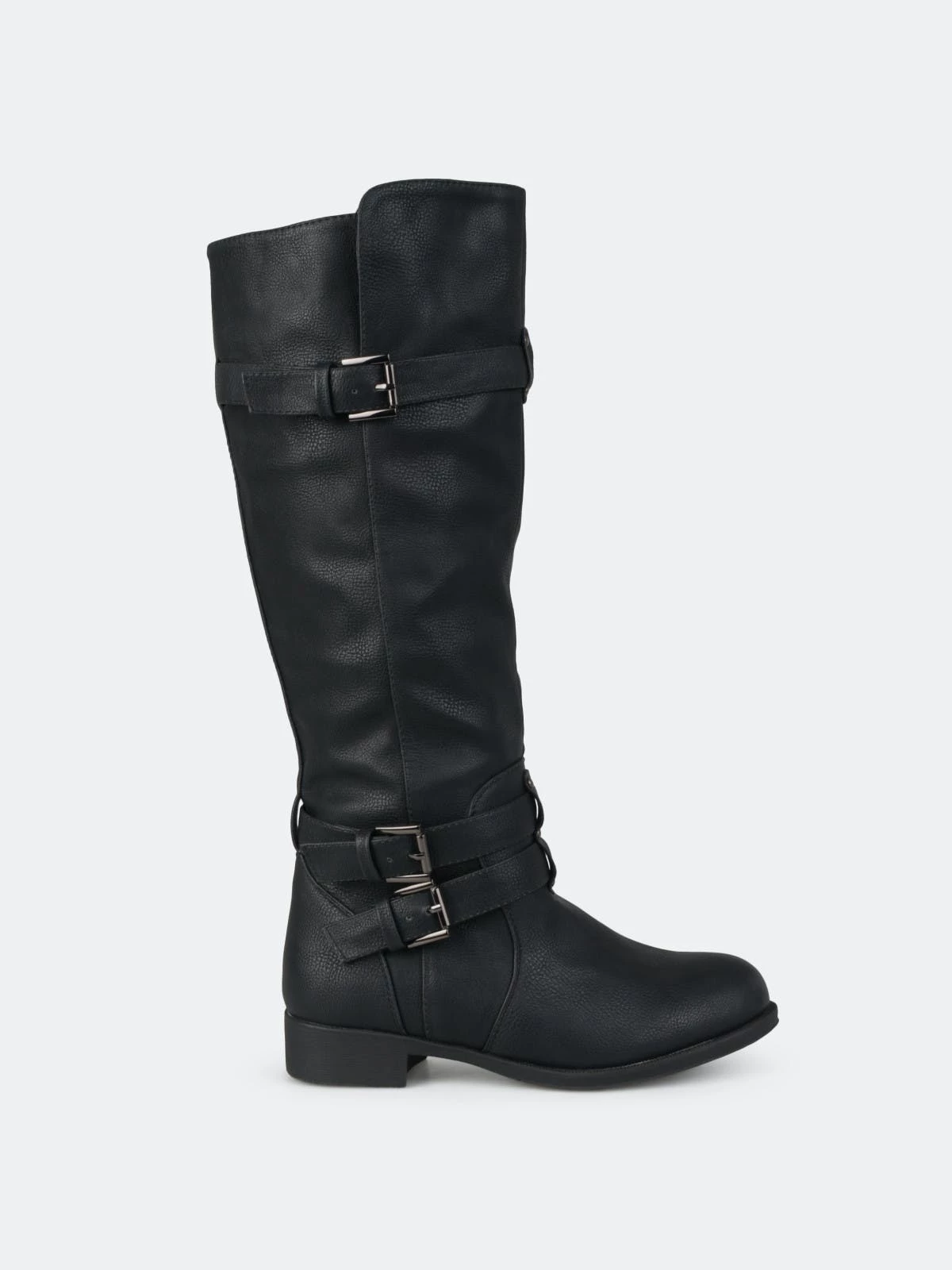 Journee Collection Women's Bite Boot - Image 6