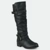 Journee Collection Women&apos;s Bite Boot