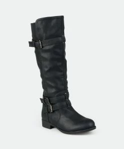 Journee Collection Women&apos;s Bite Boot