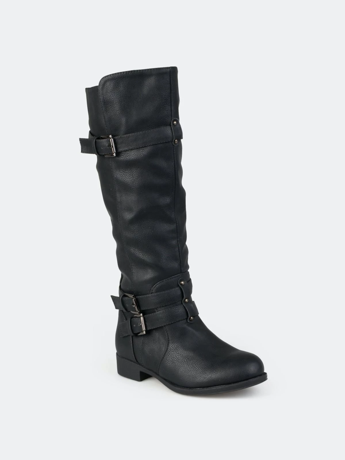 Journee Collection Women's Bite Boot