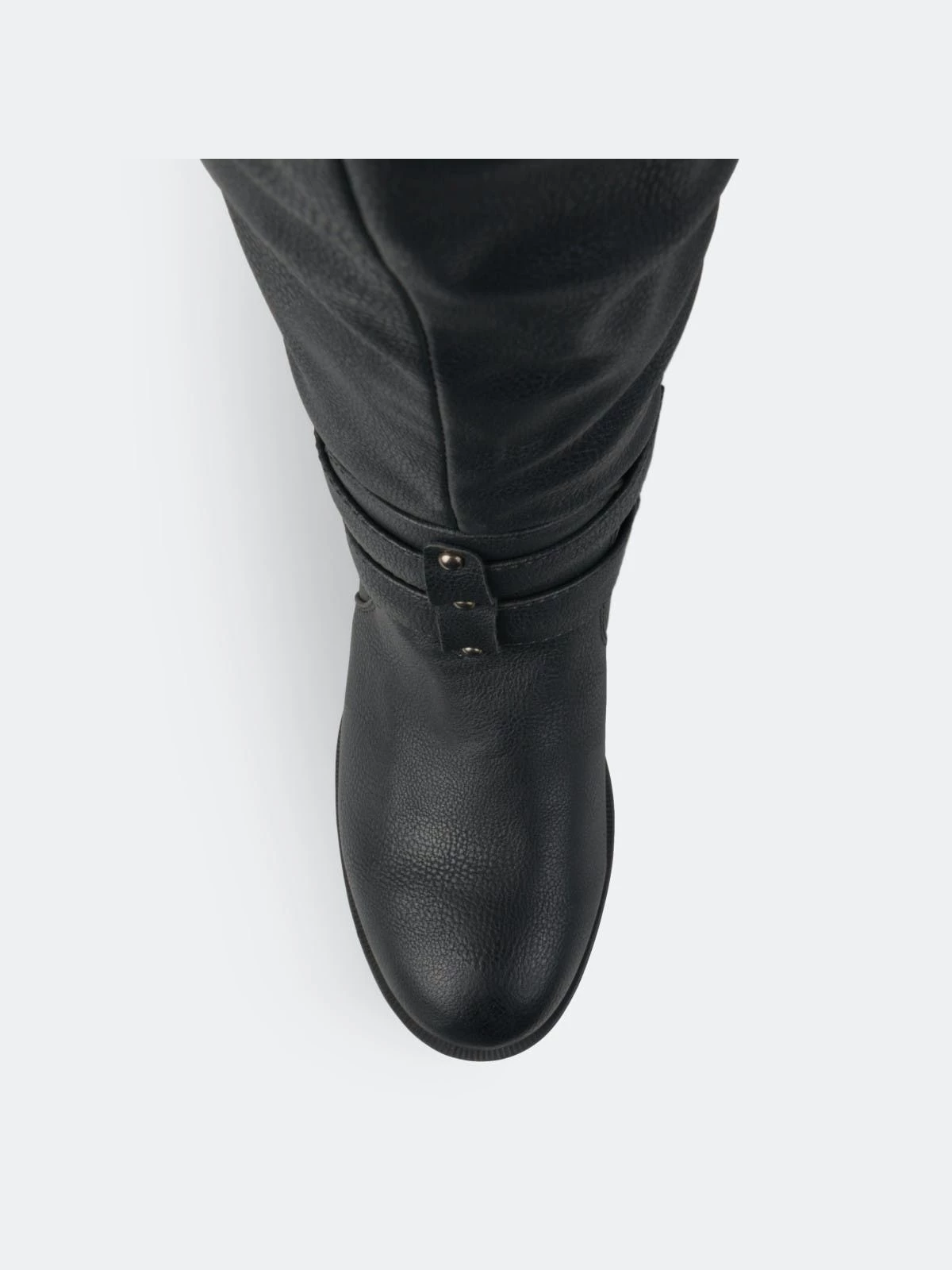 Journee Collection Women's Bite Boot - Image 4