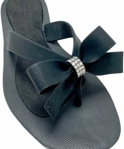 Guess Womens Tutu Flat Shoe