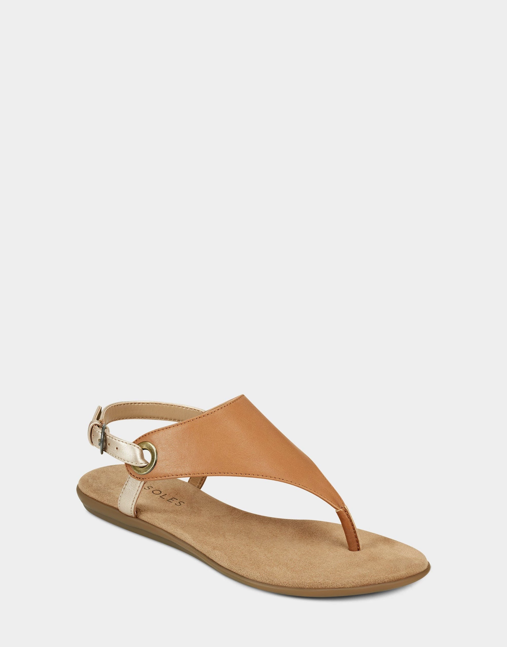 Aerosoles In Conchlusion Sandal - Image 2