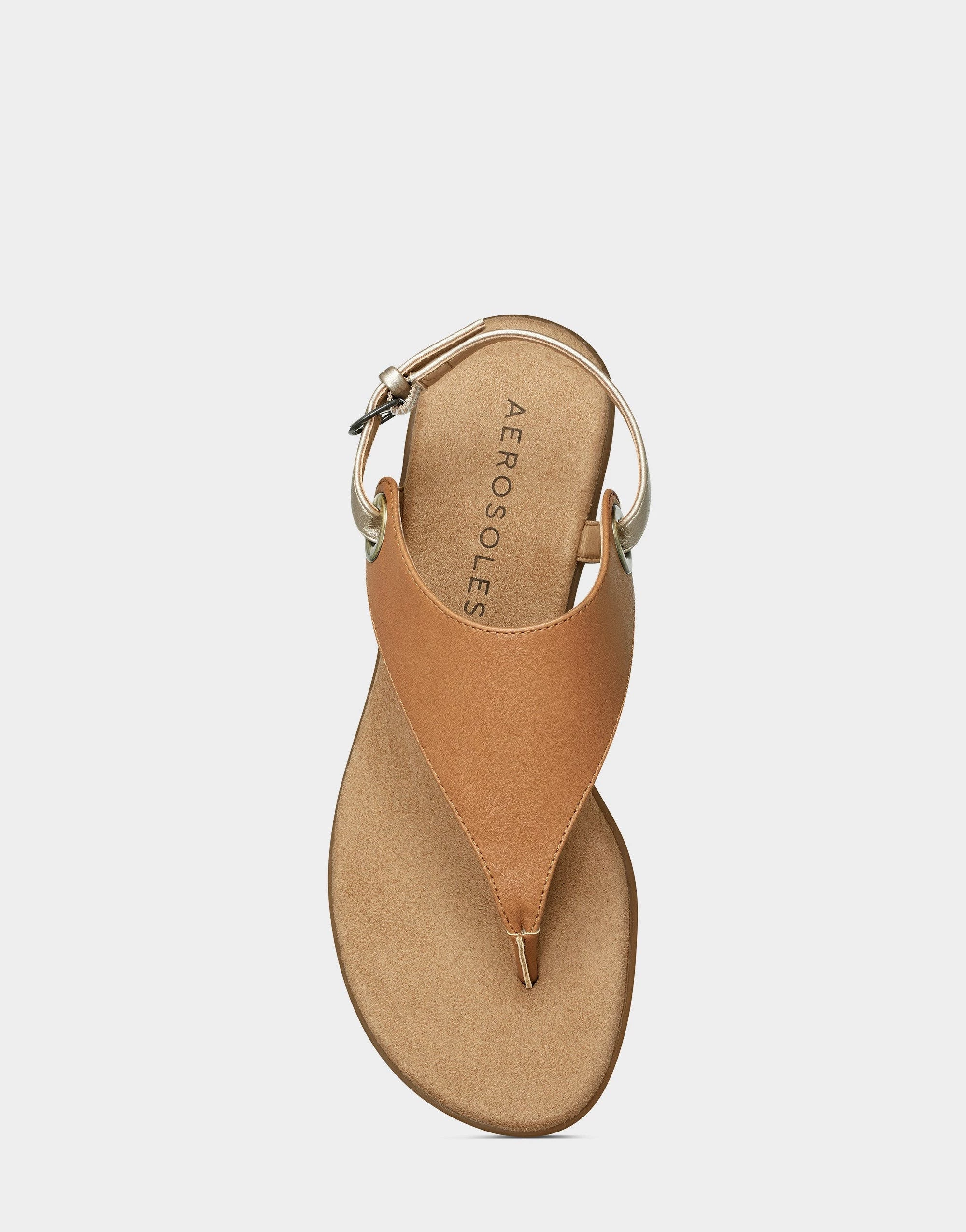 Aerosoles In Conchlusion Sandal - Image 4