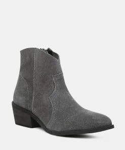Rag & Co Brisa Ankle Boots
