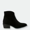 Rag & Co Brisa Ankle Boots