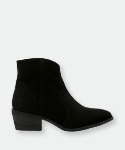 Rag & Co Brisa Ankle Boots