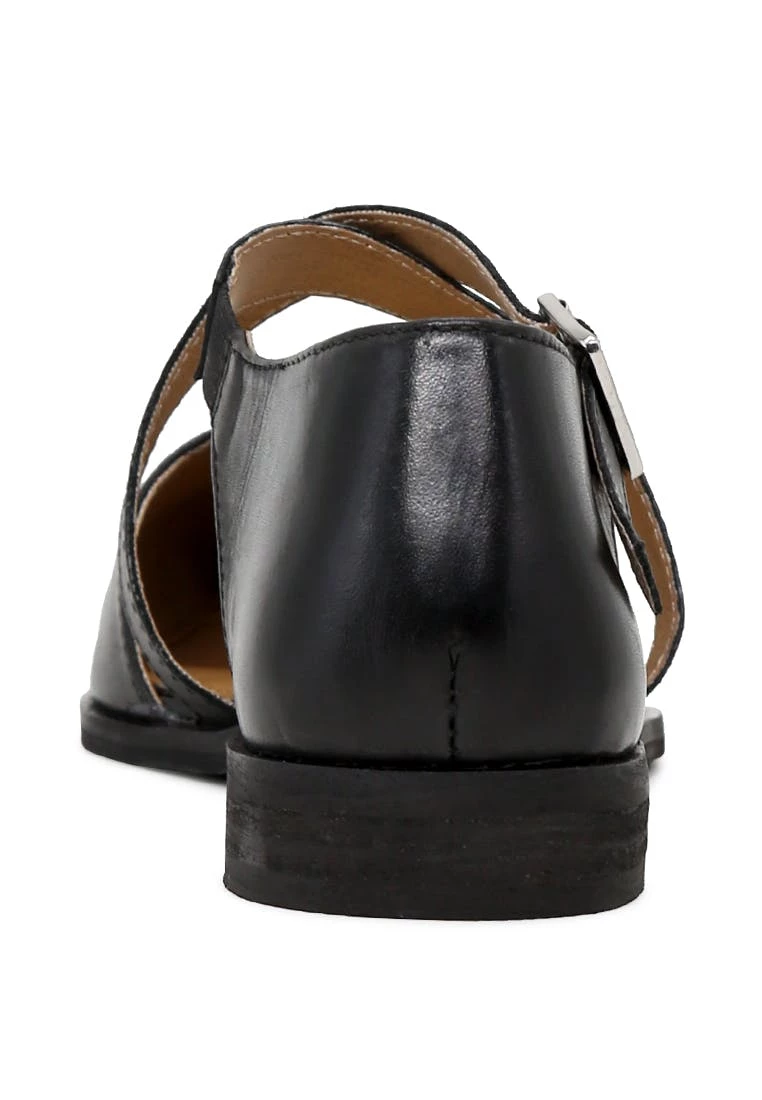 Rag & Co Suniva Flat Sandal - Image 6