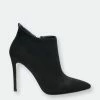 Rag & Co Nyxa Stiletto Ankle Boot