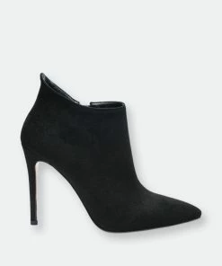 Rag & Co Nyxa Stiletto Ankle Boot