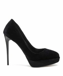 Rag & Co Faustine High Heel Dress Shoe