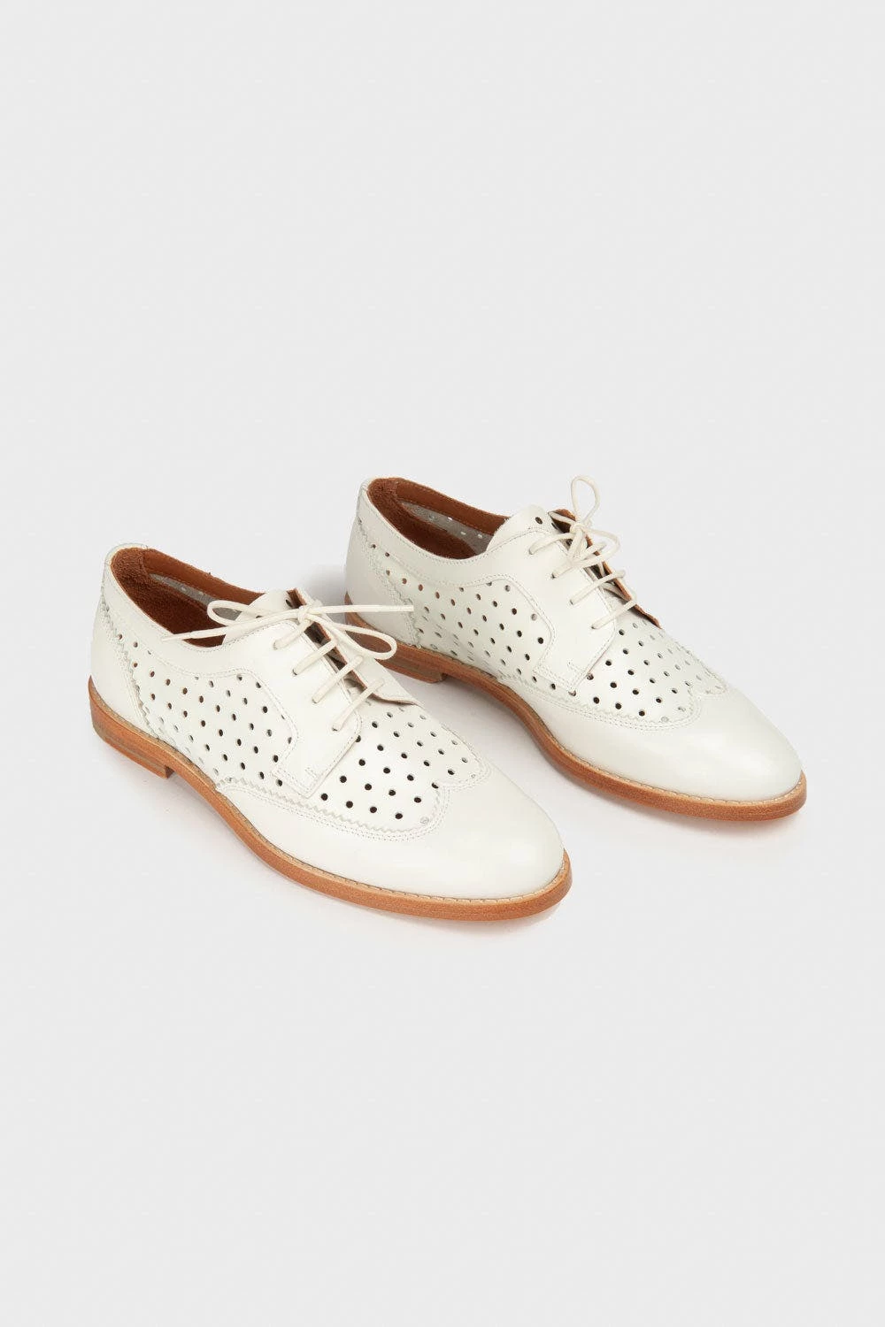Anaki Paris Derby Shoes Teresa - Image 2