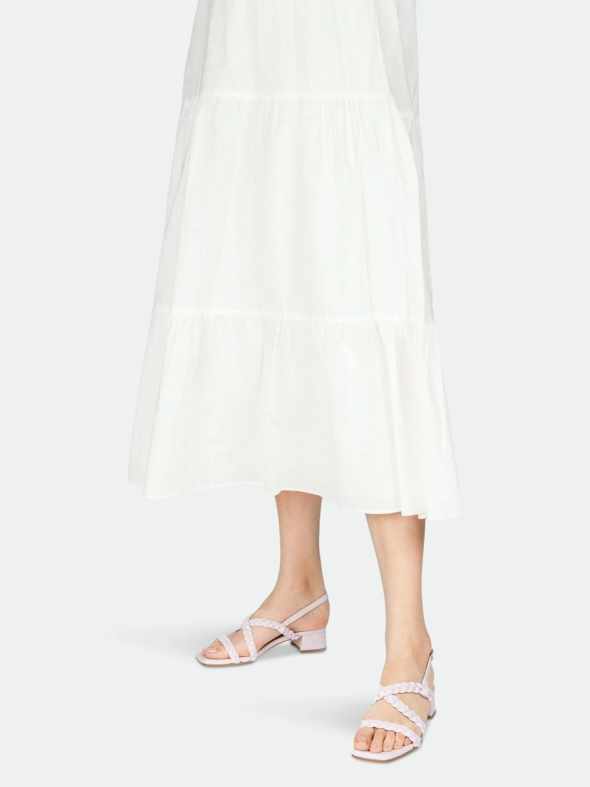 Anaki Paris Sandales Celia Mauve - Image 3