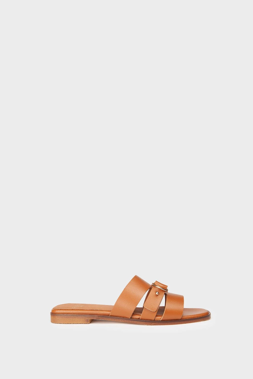 Anaki Paris Mules Natalia Sandal