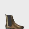 Anaki Paris Matses Bronze Boots