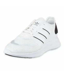 ADIDAS Women's ZX 2K Florine Running Shoe