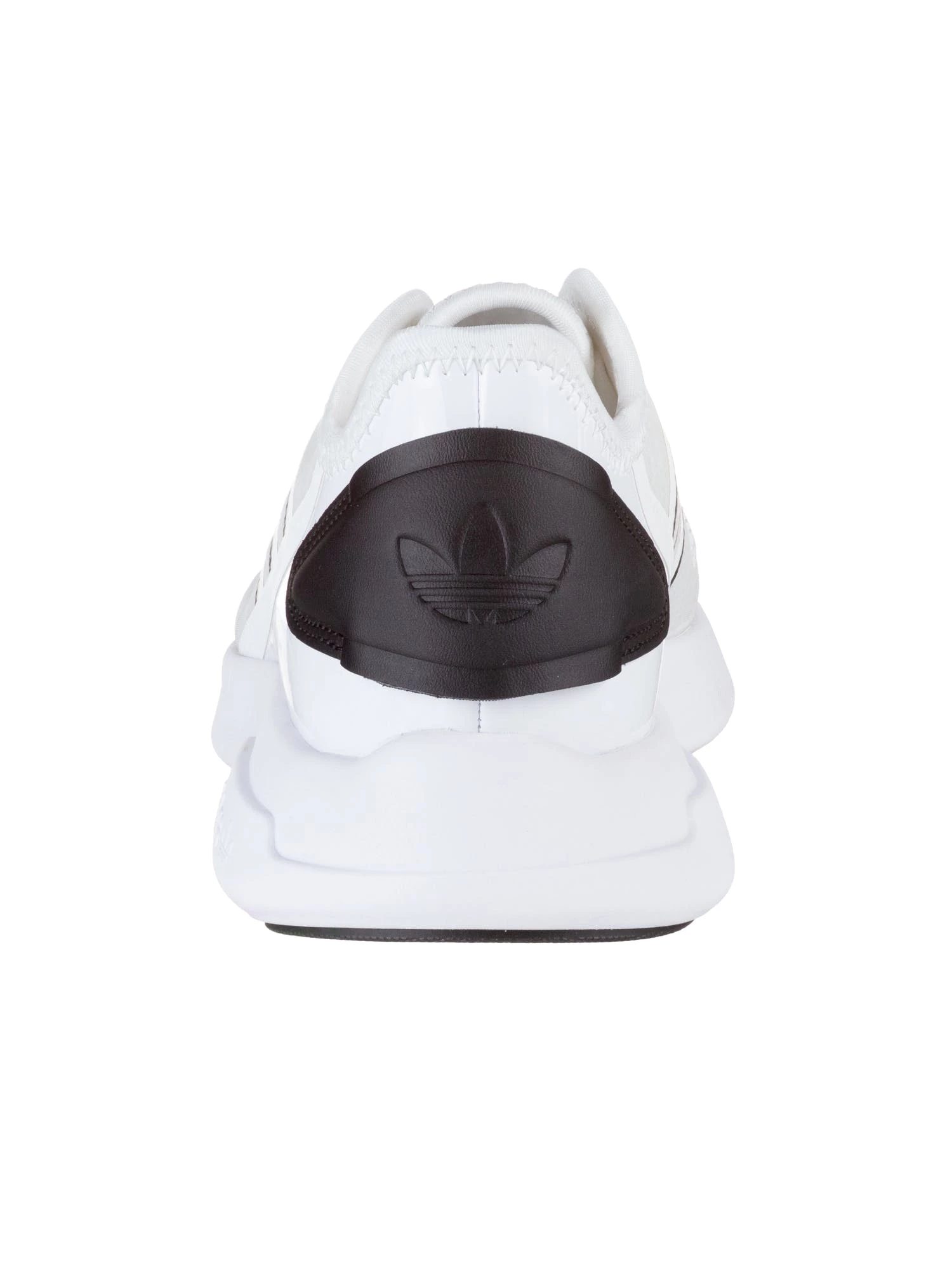 ADIDAS Women's ZX 2K Florine Running Shoe - Image 3