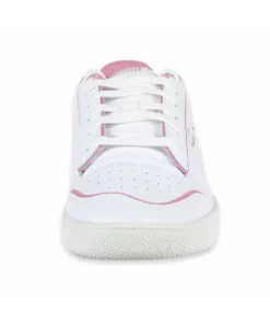 Puma Women&apos;s Ralph Sampson Lo Perforated Outline Sneaker
