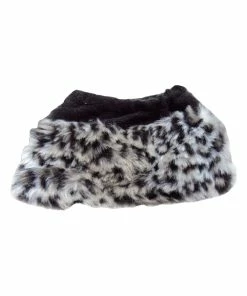 Universal Textiles Womens/Ladies Faux Fur Boot Toppers (1 Pair)