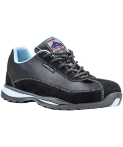 Portwest Womens/Ladies Steelite Safety Trainer/Footwear