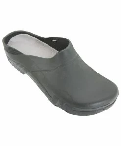 Universal Textiles Garden Clogs (Green)