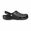 Crocs Classic Unisex 10001 Clogs / Beach Shoes - Black