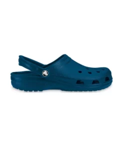 Crocs Classic Unisex 10001 Clogs / Beach Shoes - Navy