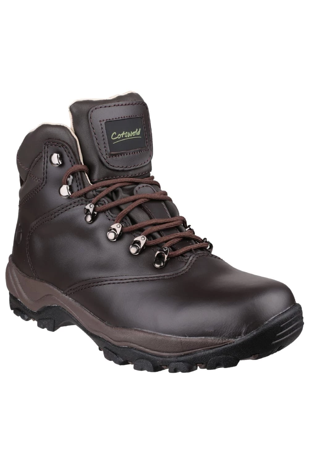 Cotswold Womens/Ladies Winstone Lace Up Boots