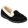 Fleet & Foster Womens/Ladies Maier Classic Slippers (Black)