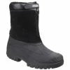 Cotswold Venture Waterproof Ladies Boot / Wet Weather Wellington Boots