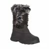 TRESPASS Womens/Ladies Brace Winter Snow Boots - Peat