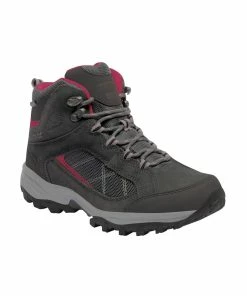 Regatta Great Outdoors Womens/Ladies Lady Clydebank Waterproof Hiking Boots