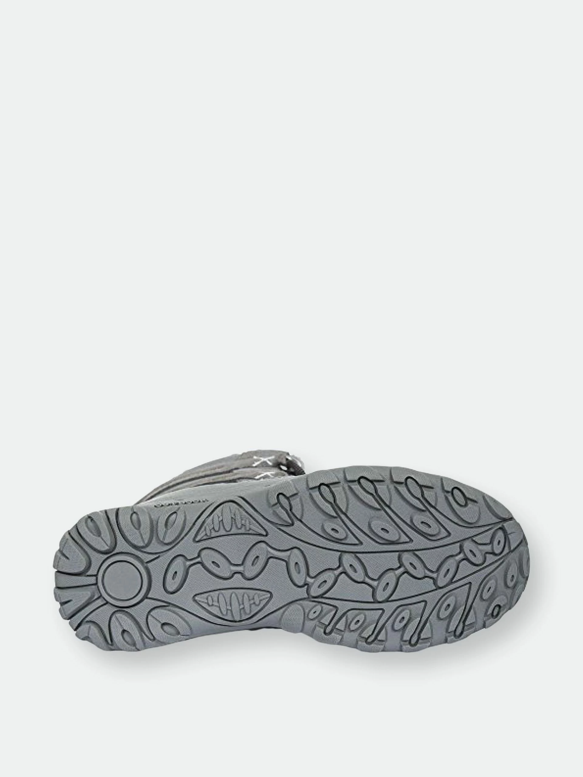 TRESPASS Womens/Ladies Zofia Snowboot (Steel) - Image 4