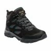 Regatta Womens/Ladies Holcombe IEP Mid Hiking Boots