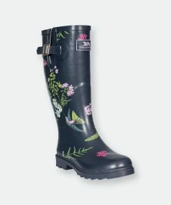 TRESPASS Womens/Ladies Elena Rain Boots