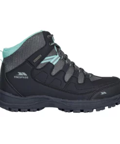 TRESPASS Womens/Ladies Mitzi Waterproof Walking Boots