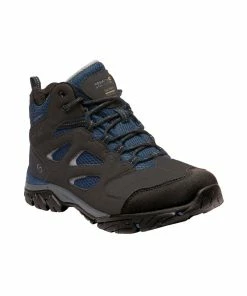 Regatta Womens/Ladies Holcombe IEP Mid Hiking Boots