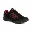 Regatta Womens/Ladies Edgepoint III Walking Shoes