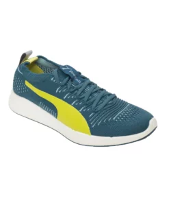 Puma Womens/Ladies Ignite Proknit Sneaker - Blue Coral